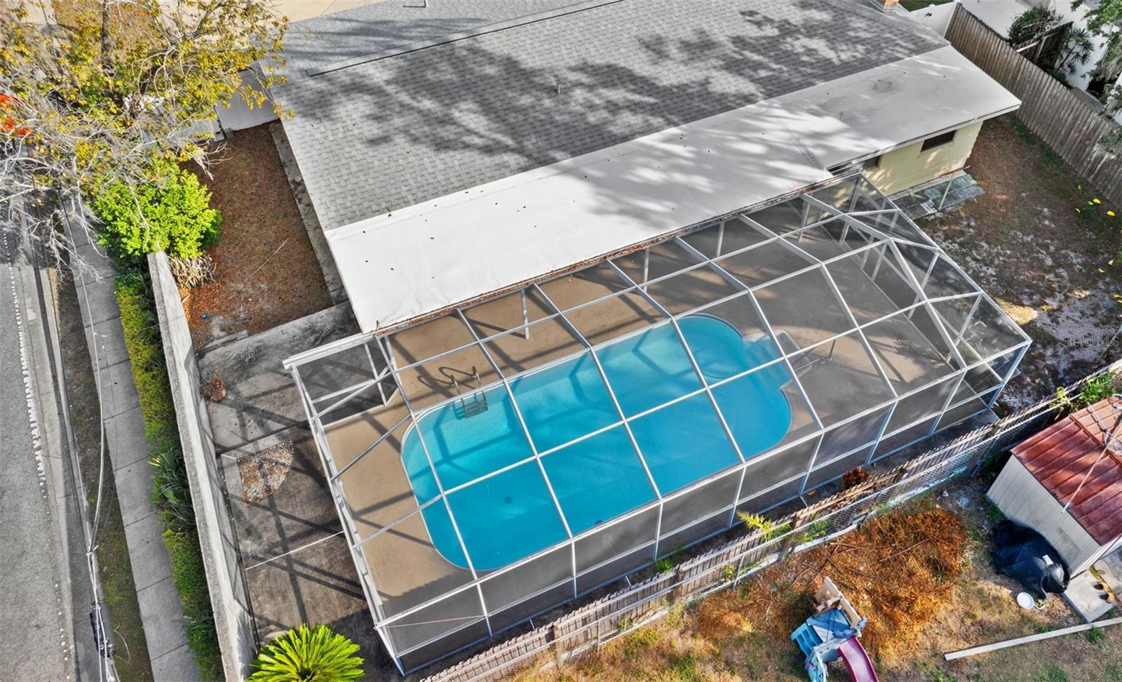 Image 41 of 49 For 1233 Lorie Circle