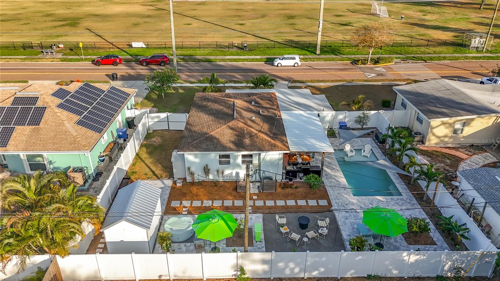 Image 66 of 85 For 1326 74th Street N