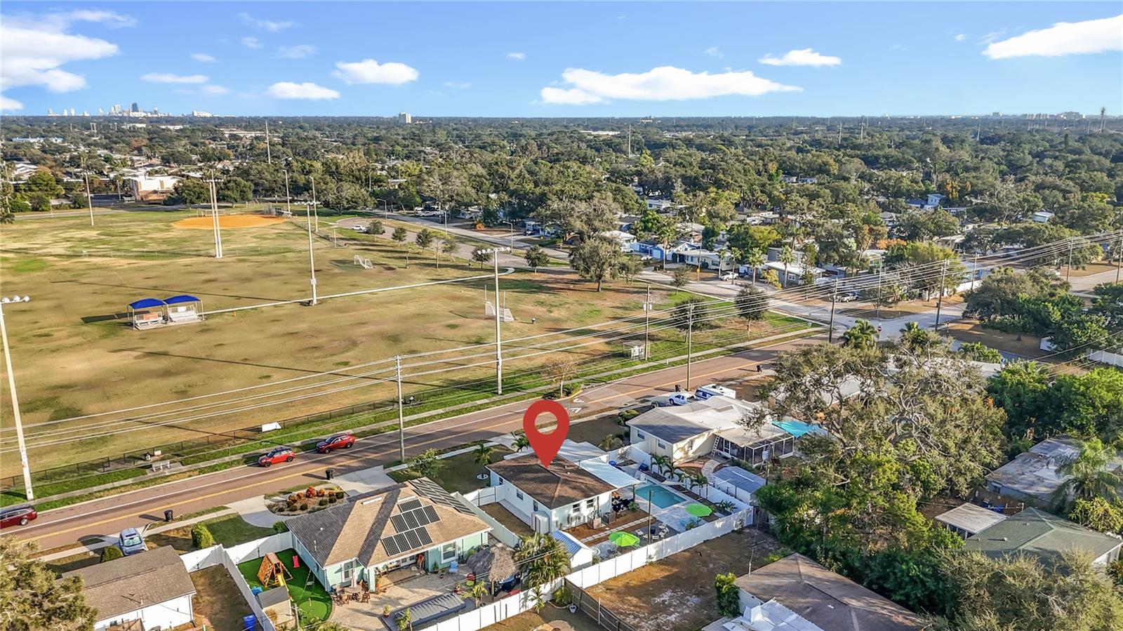 Image 69 of 85 For 1326 74th Street N