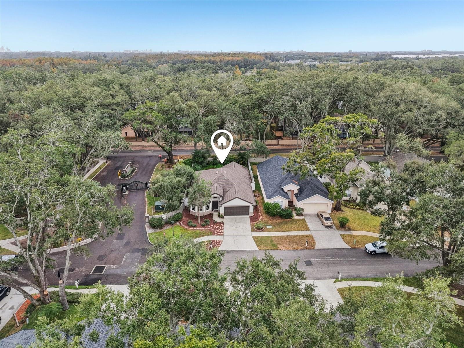 Image 31 of 36 For 4632 Whispering Park Lane