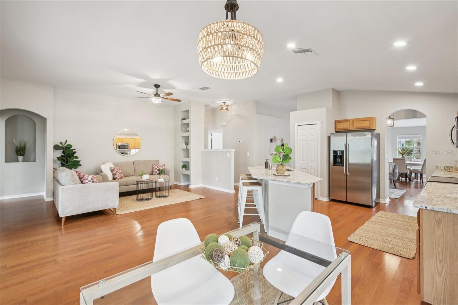 Image 7 of 36 For 4632 Whispering Park Lane