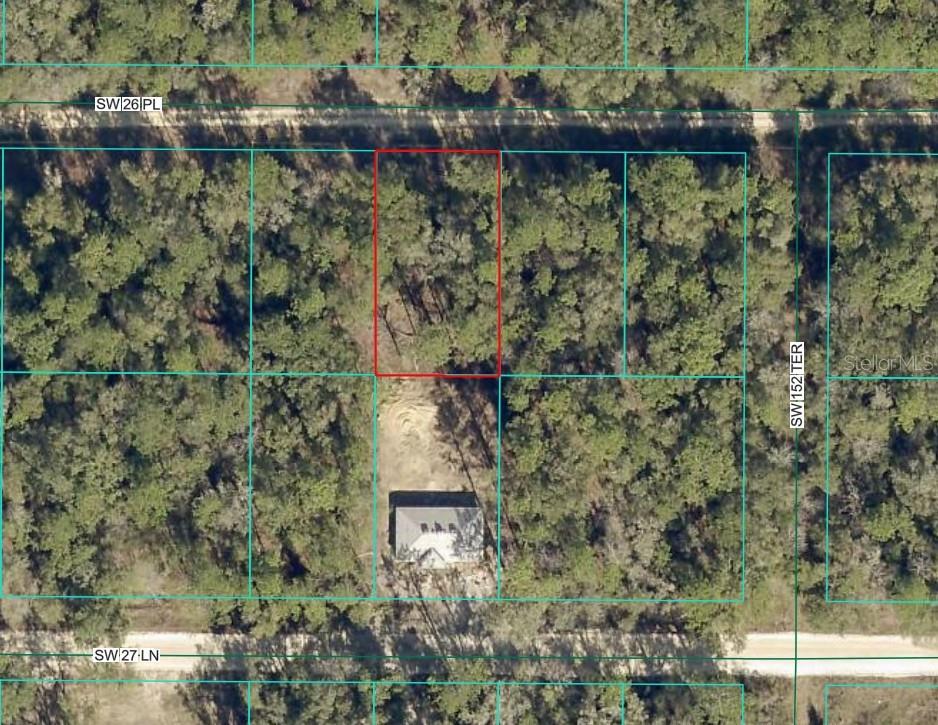 Details for Tbd 27th Lane, OCALA, FL 34481