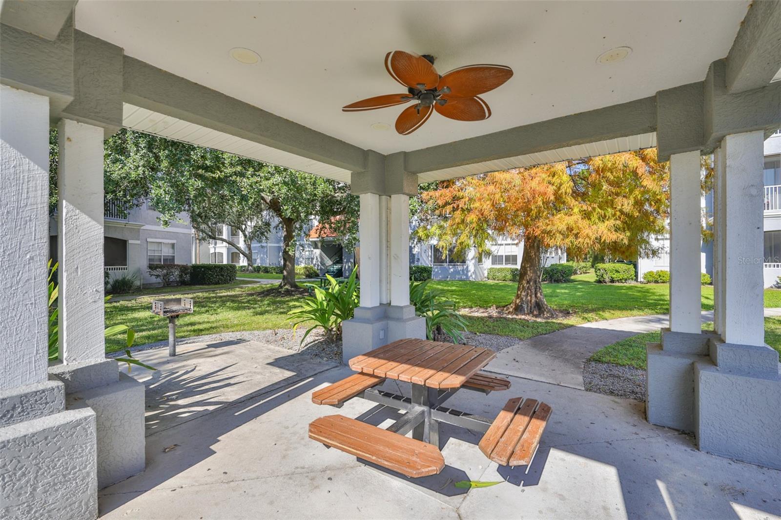 Image 25 of 30 For 18001 Richmond Place Drive