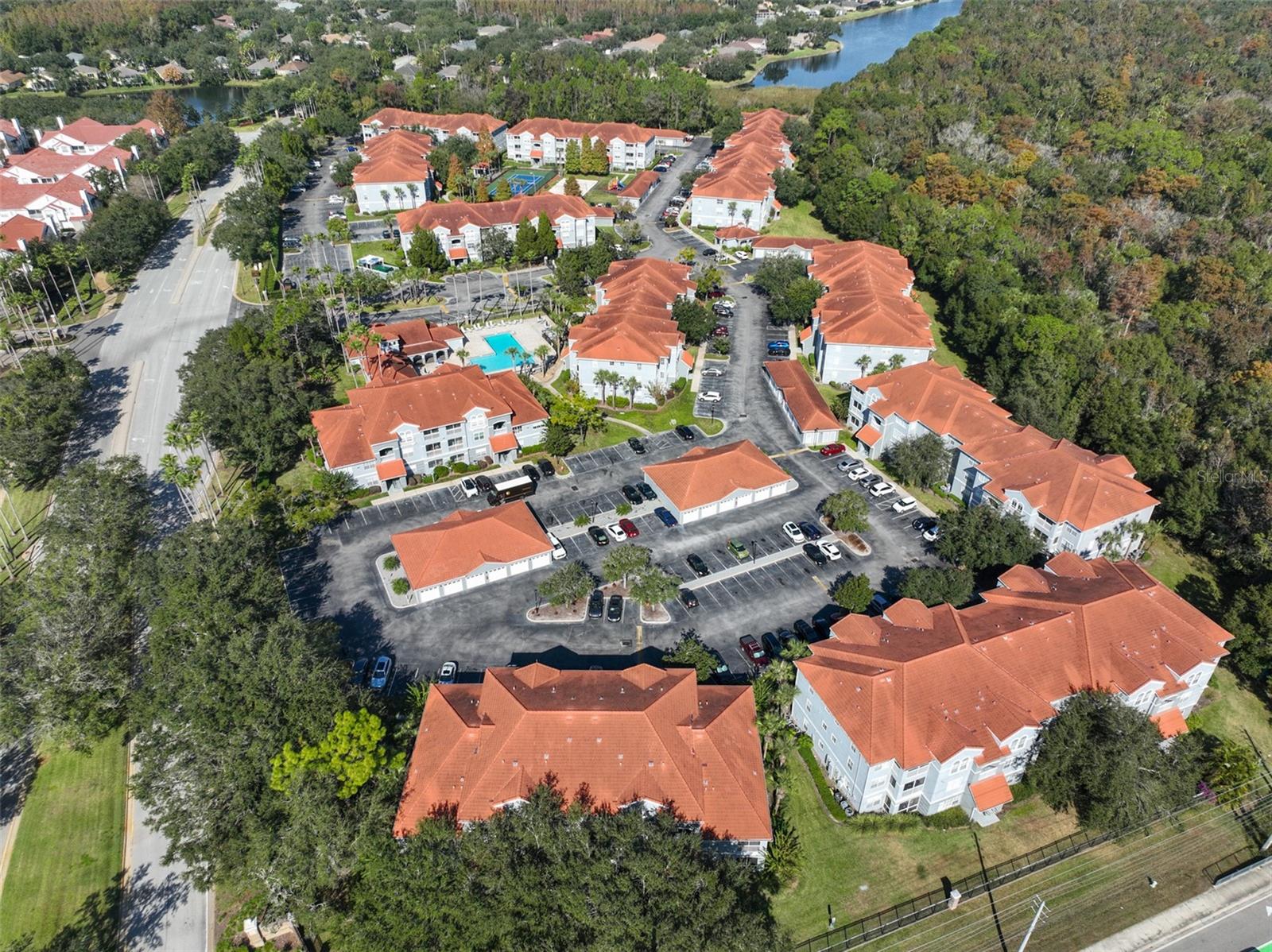 Image 29 of 30 For 18001 Richmond Place Drive