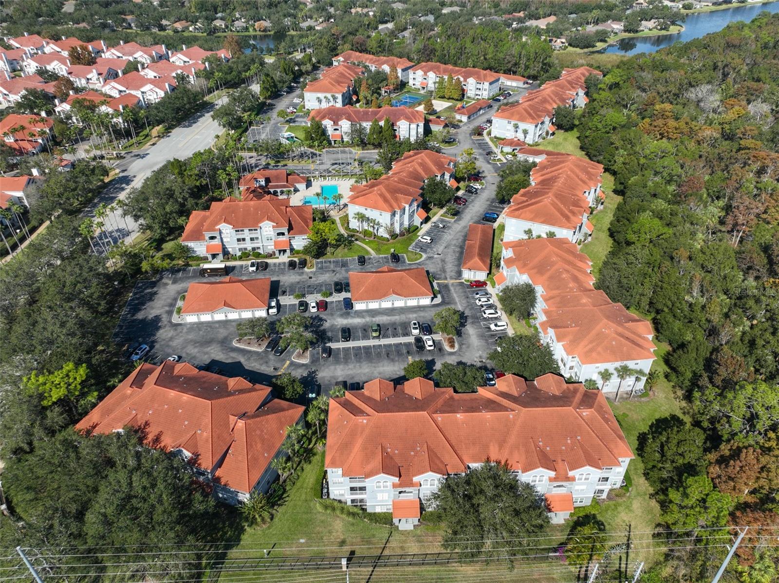 Image 30 of 30 For 18001 Richmond Place Drive