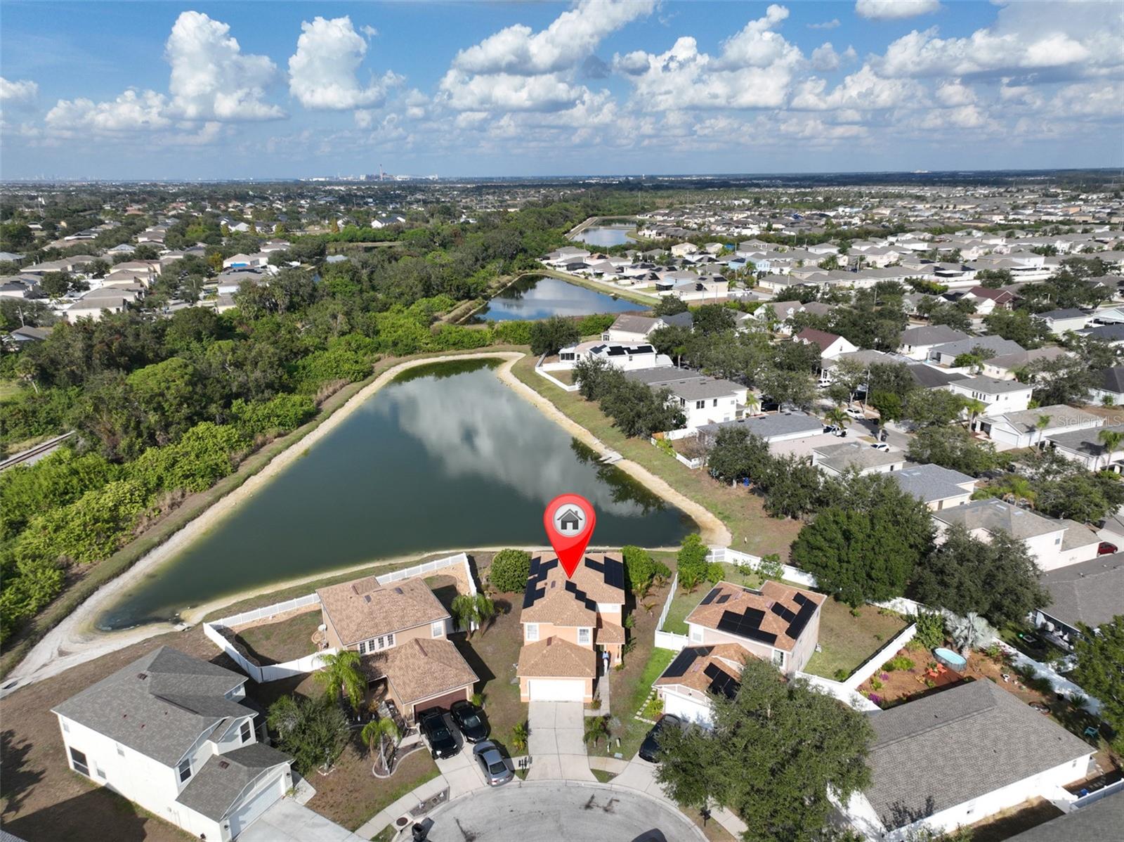 Image 36 of 40 For 702 Cristelle Jean Drive