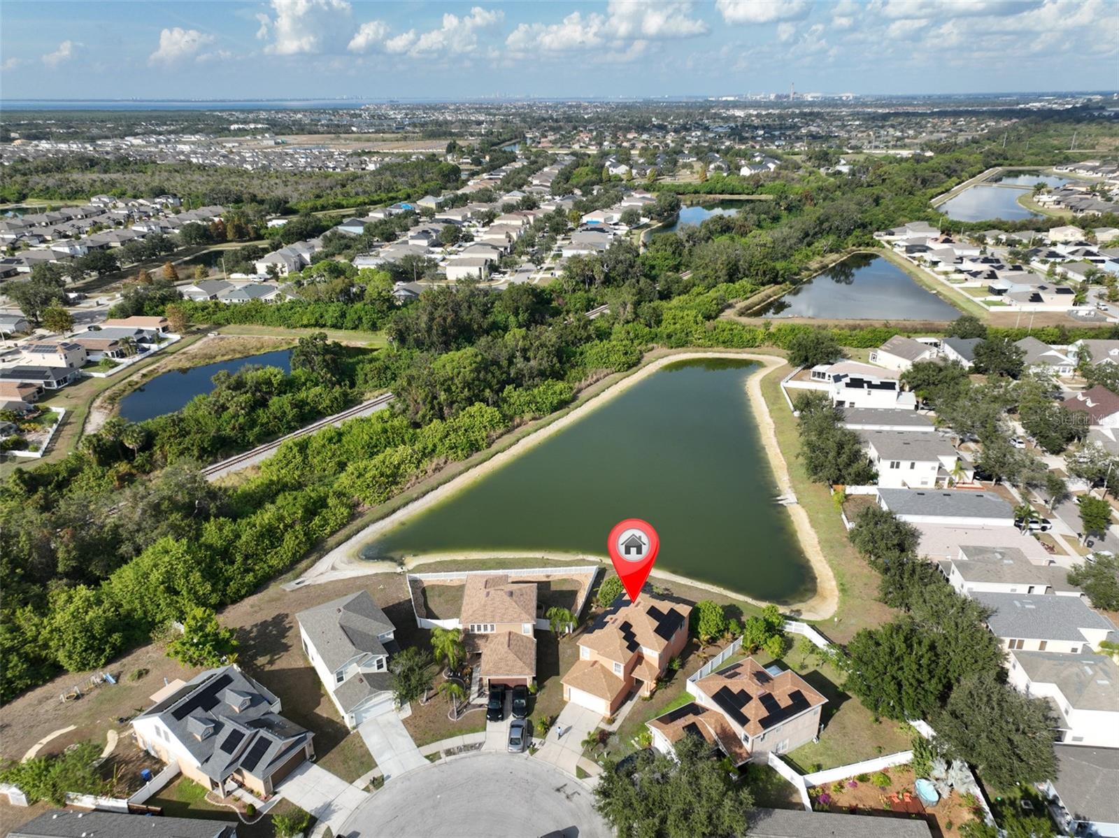 Image 37 of 40 For 702 Cristelle Jean Drive