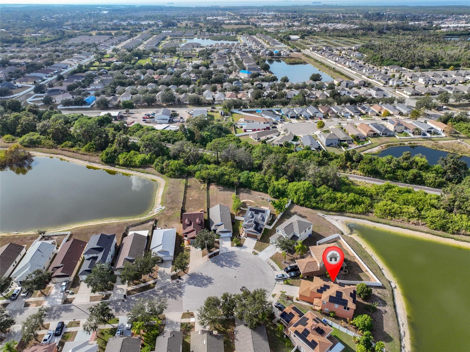 Image 38 of 40 For 702 Cristelle Jean Drive