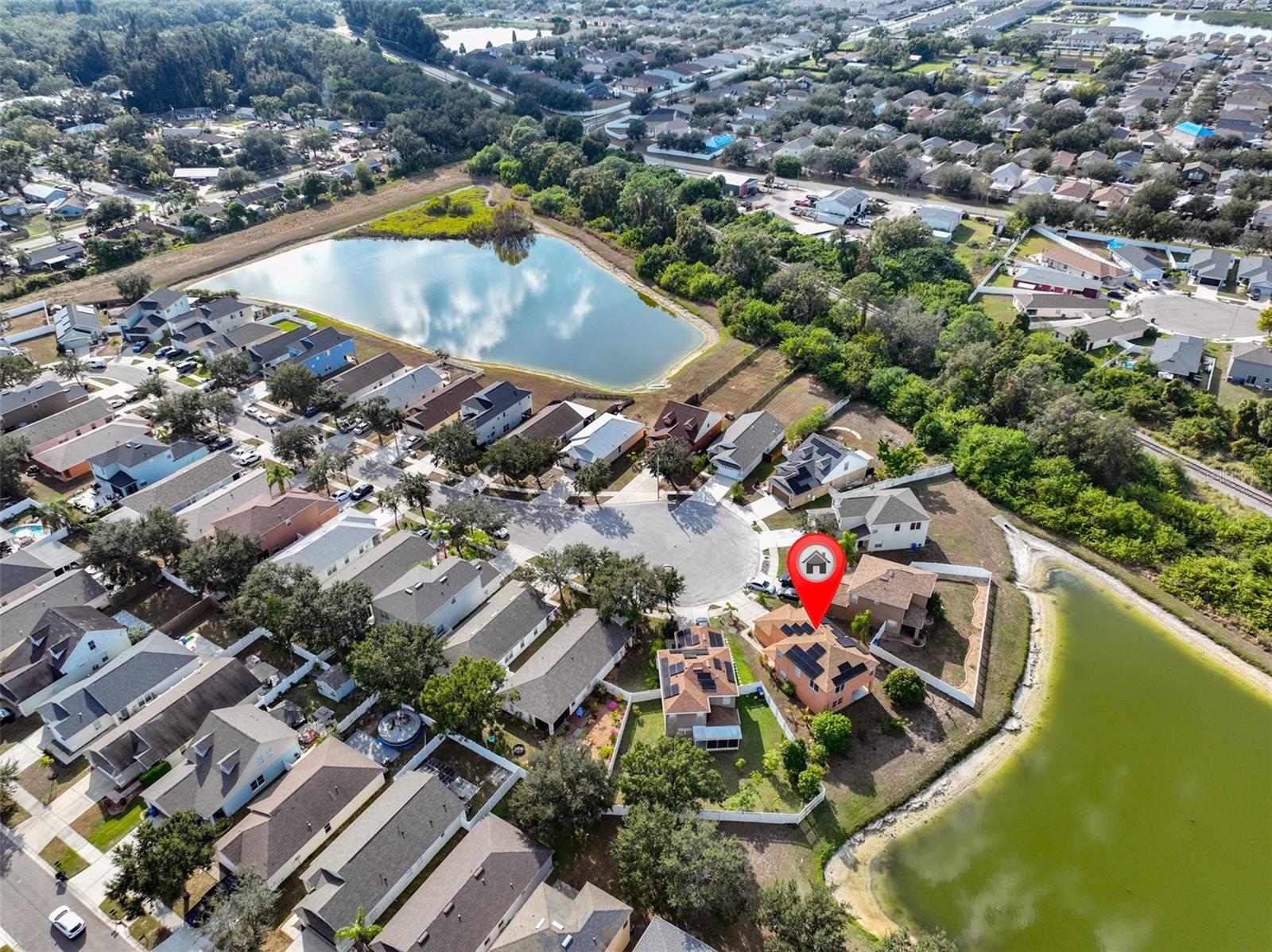 Image 39 of 40 For 702 Cristelle Jean Drive