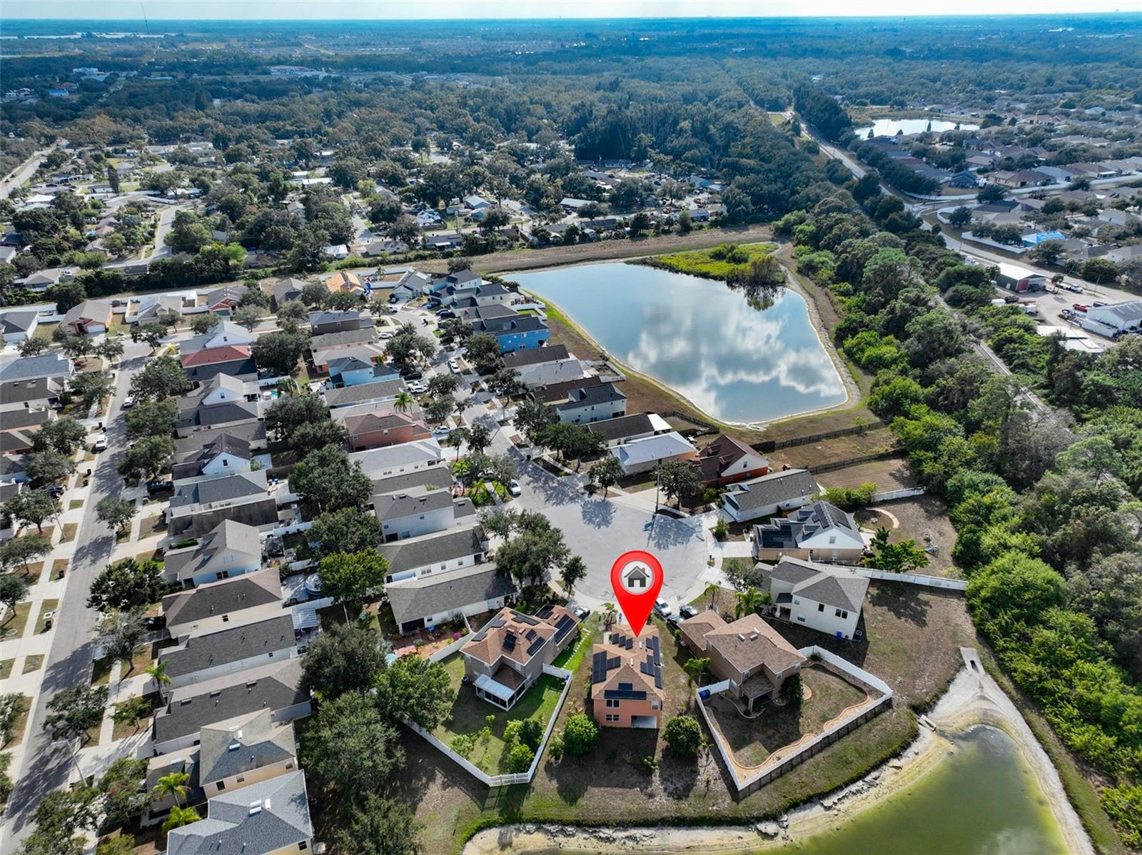 Image 40 of 40 For 702 Cristelle Jean Drive