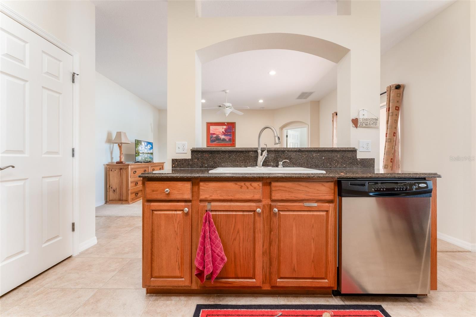 Image 16 of 52 For 6908 Eagle Ridge Blvd