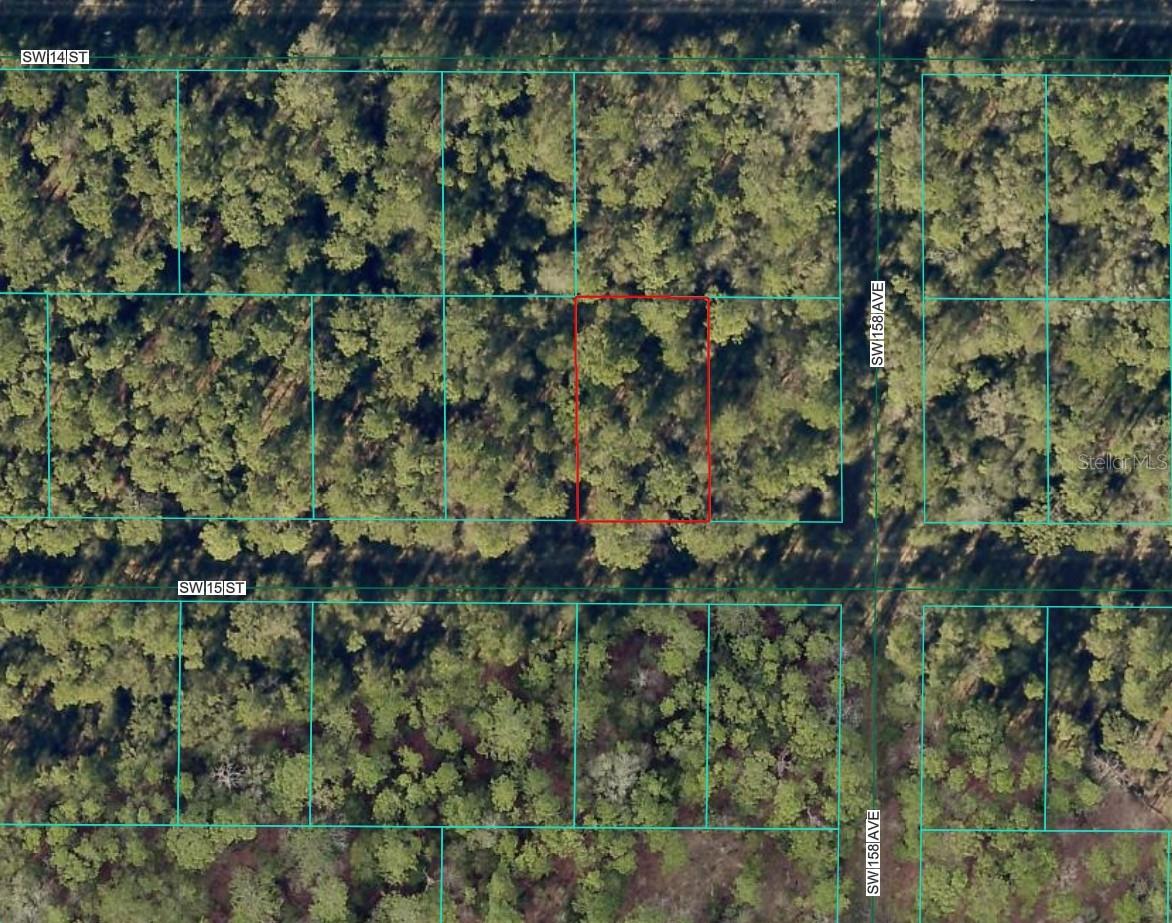 Listing Details for Tbd 15th Street, OCALA, FL 34481
