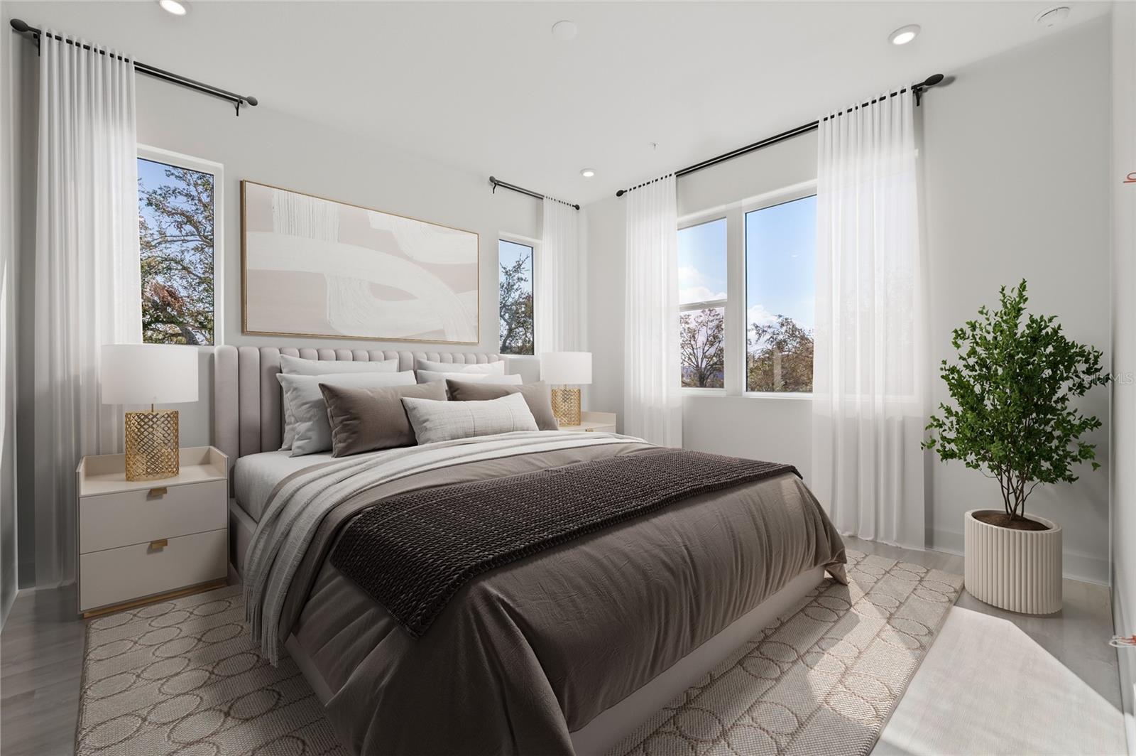 Listing photo id 22 for 307 15th Street N