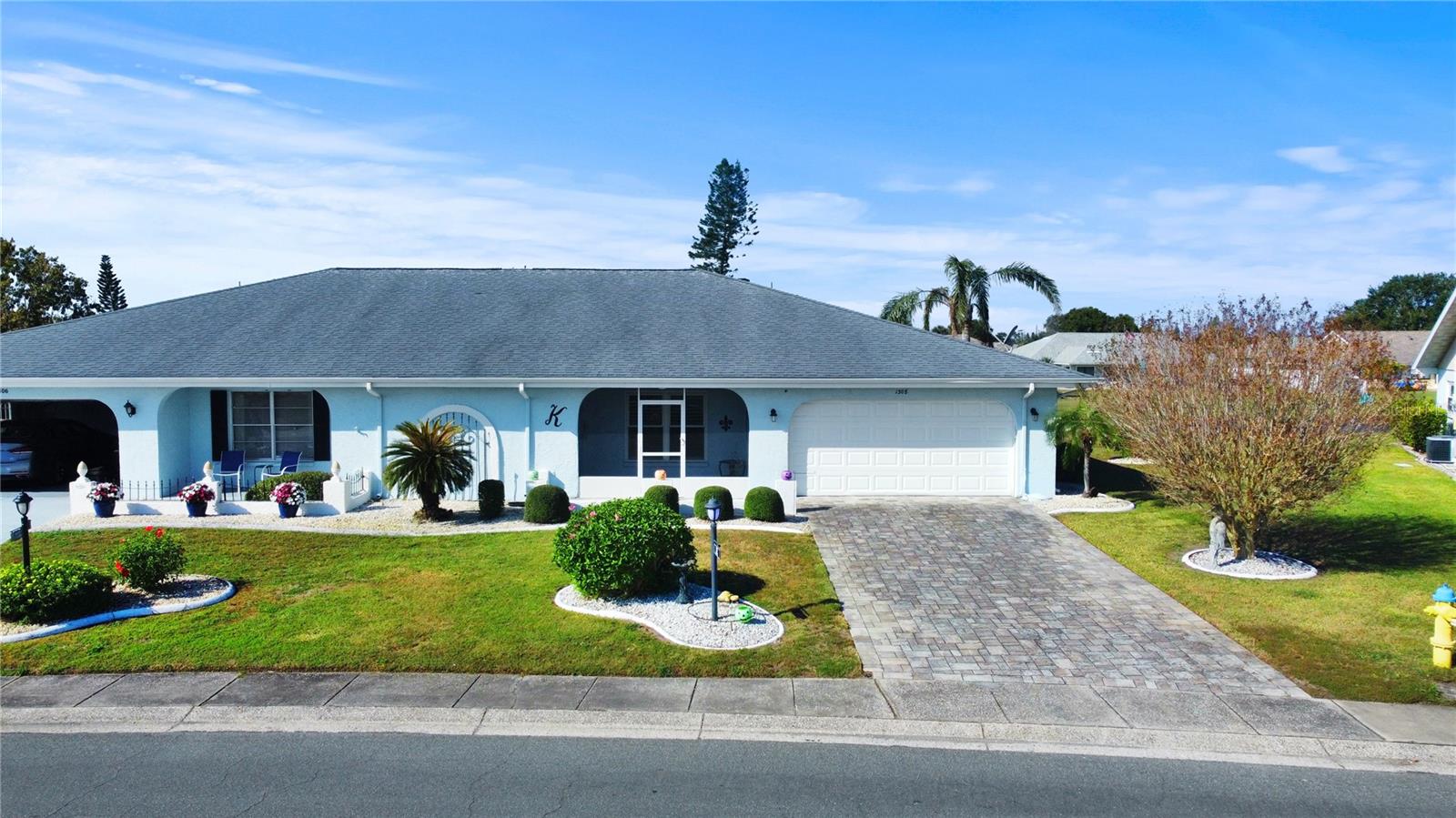 Details for 1308 Bluewater Drive, SUN CITY CENTER, FL 33573