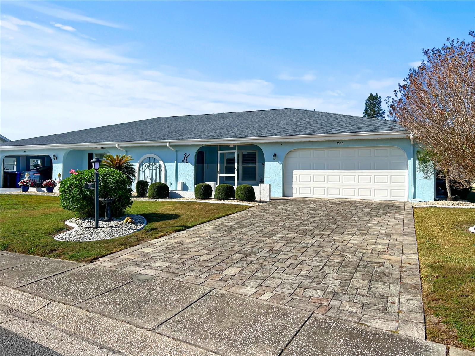 Image 2 of 41 For 1308 Bluewater Drive