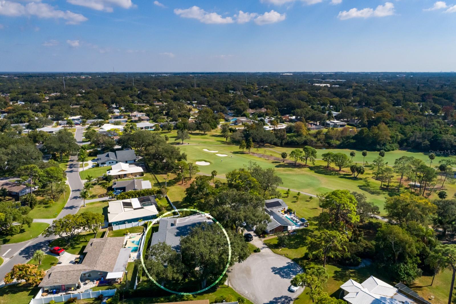 Image 43 of 55 For 2309 Jones Court