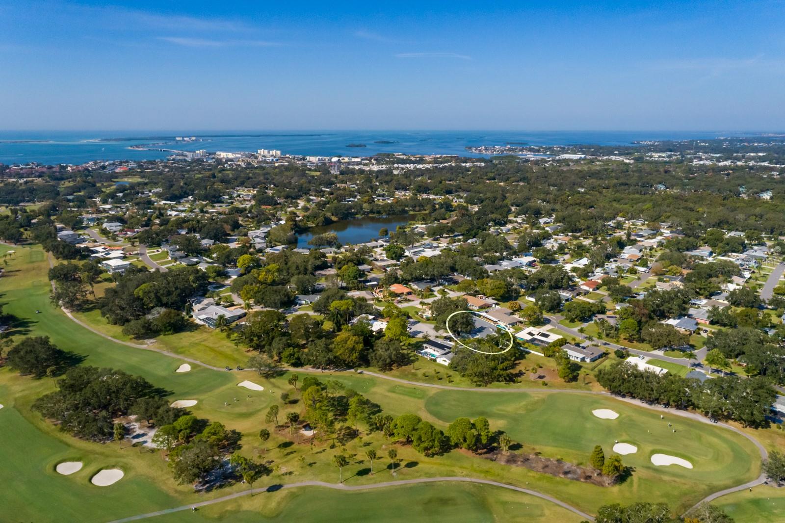 Image 44 of 55 For 2309 Jones Court