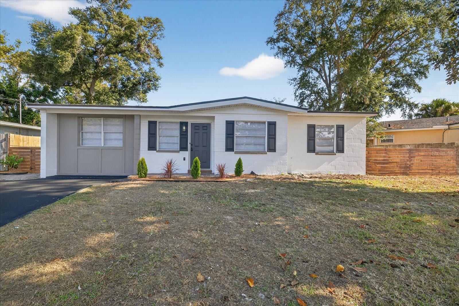 Details for 1607 Stevensons Drive, CLEARWATER, FL 33755