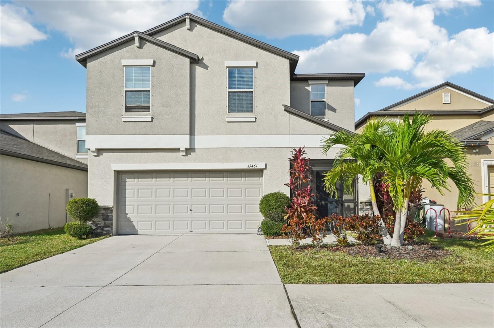 Details for 15461 Broad Brush Drive, SUN CITY CENTER, FL 33573