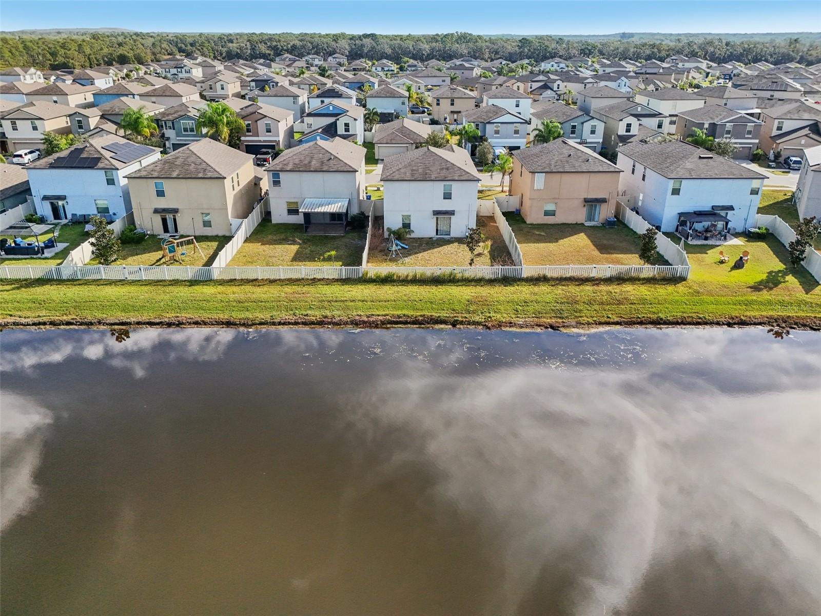 Image 3 of 60 For 15461 Broad Brush Drive