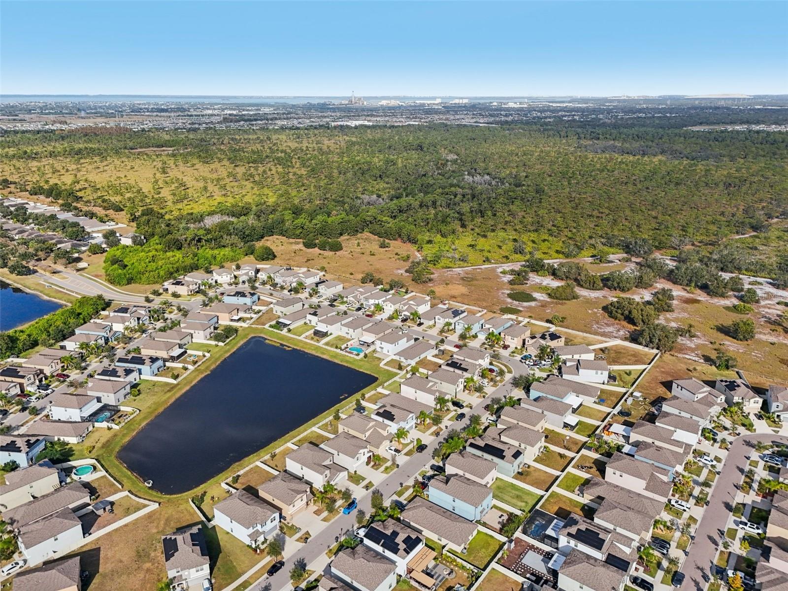 Image 44 of 60 For 15461 Broad Brush Drive