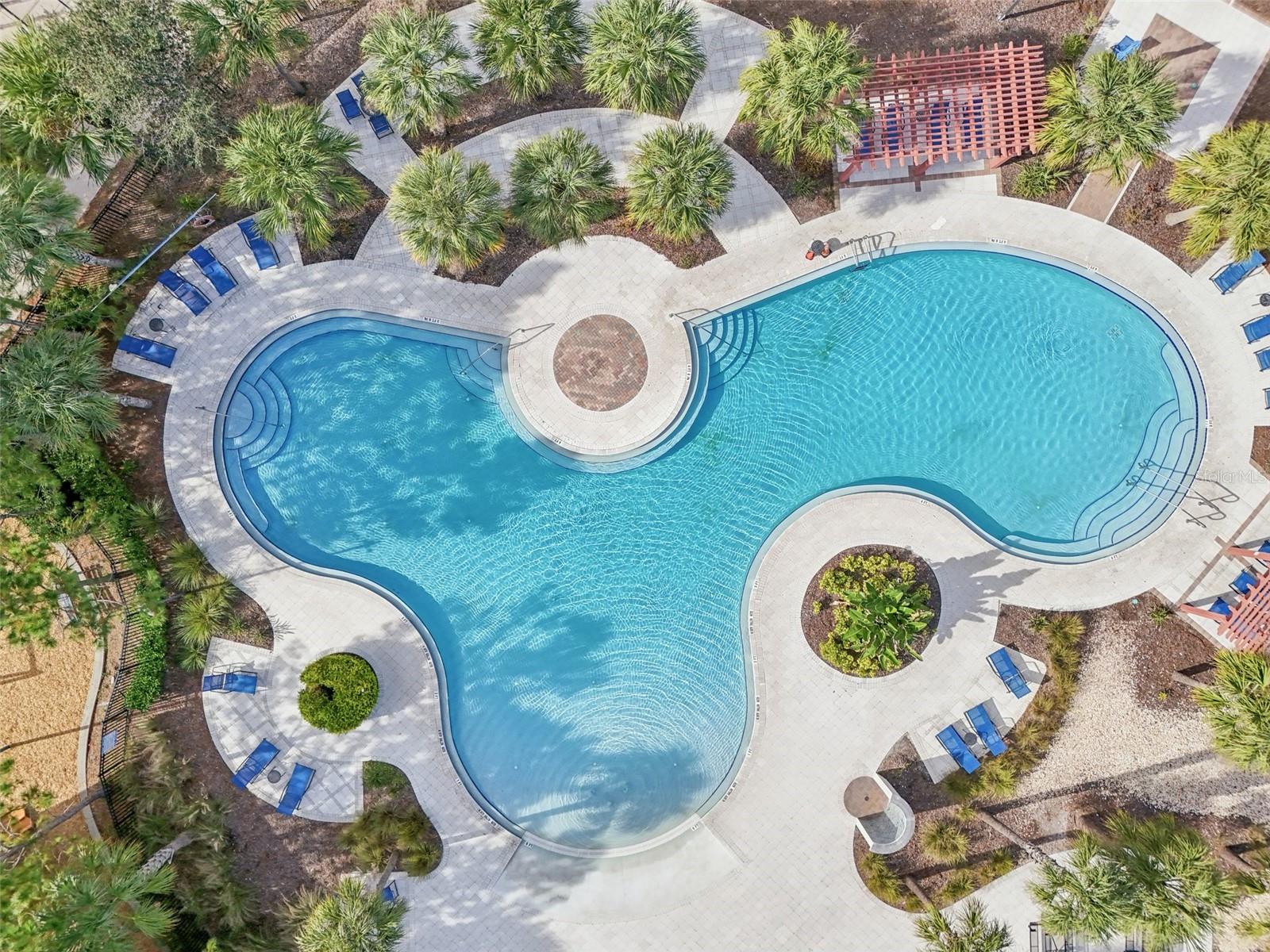 Image 46 of 60 For 15461 Broad Brush Drive