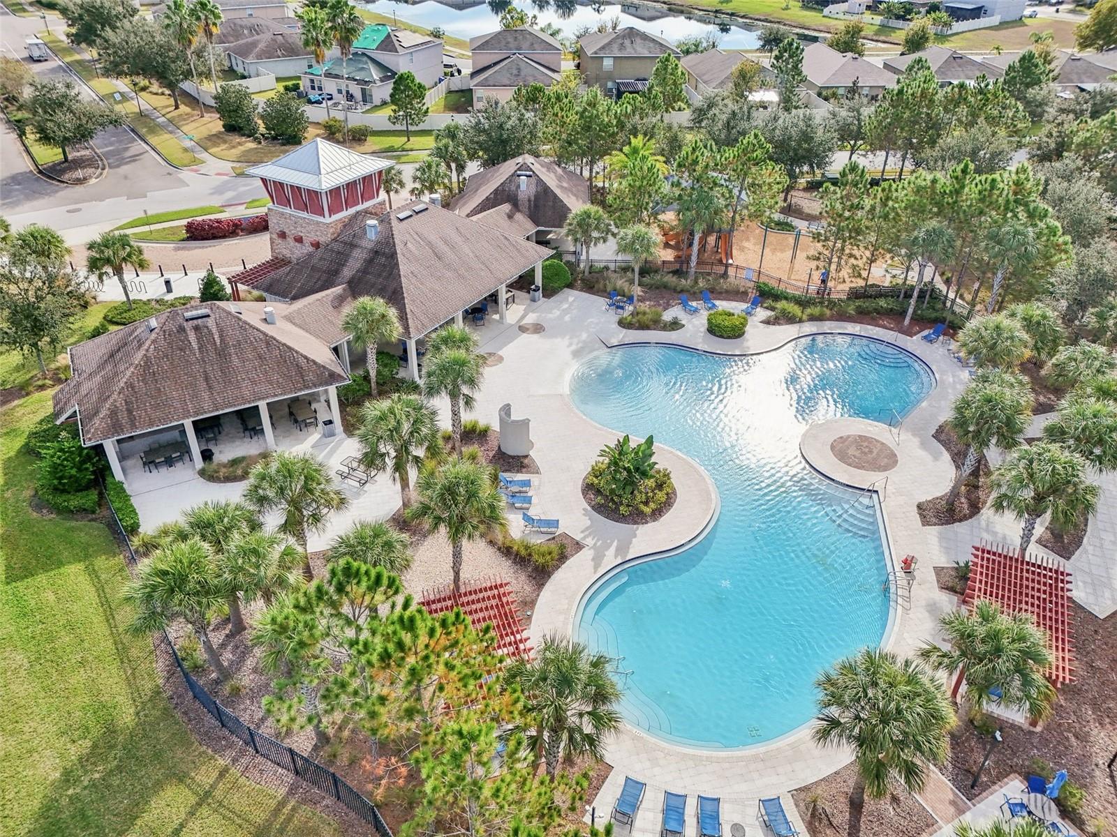 Image 49 of 60 For 15461 Broad Brush Drive