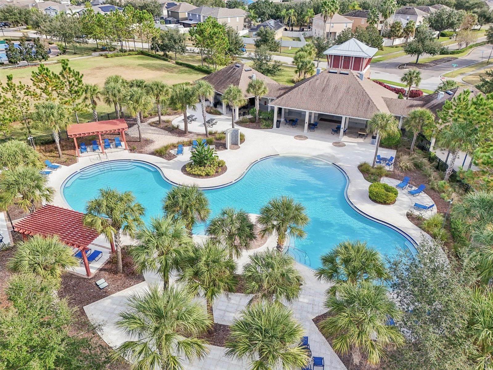 Image 50 of 60 For 15461 Broad Brush Drive