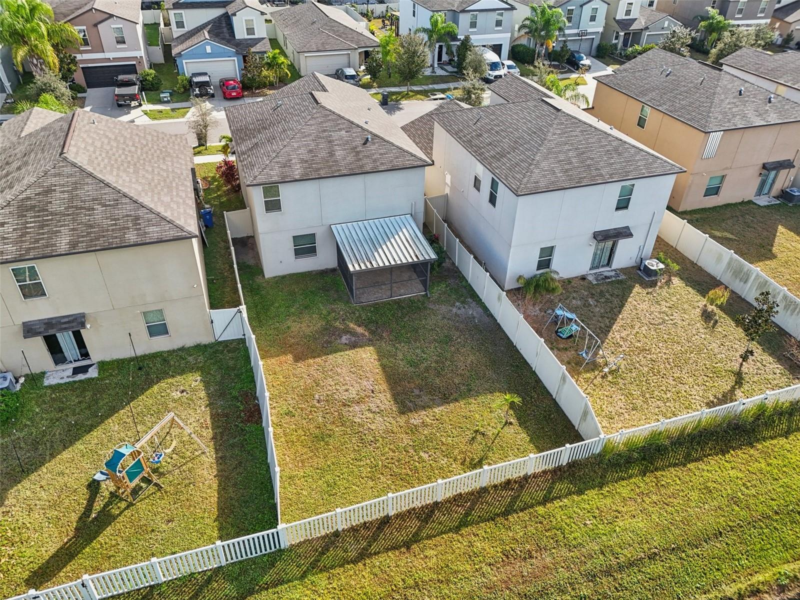 Image 56 of 60 For 15461 Broad Brush Drive