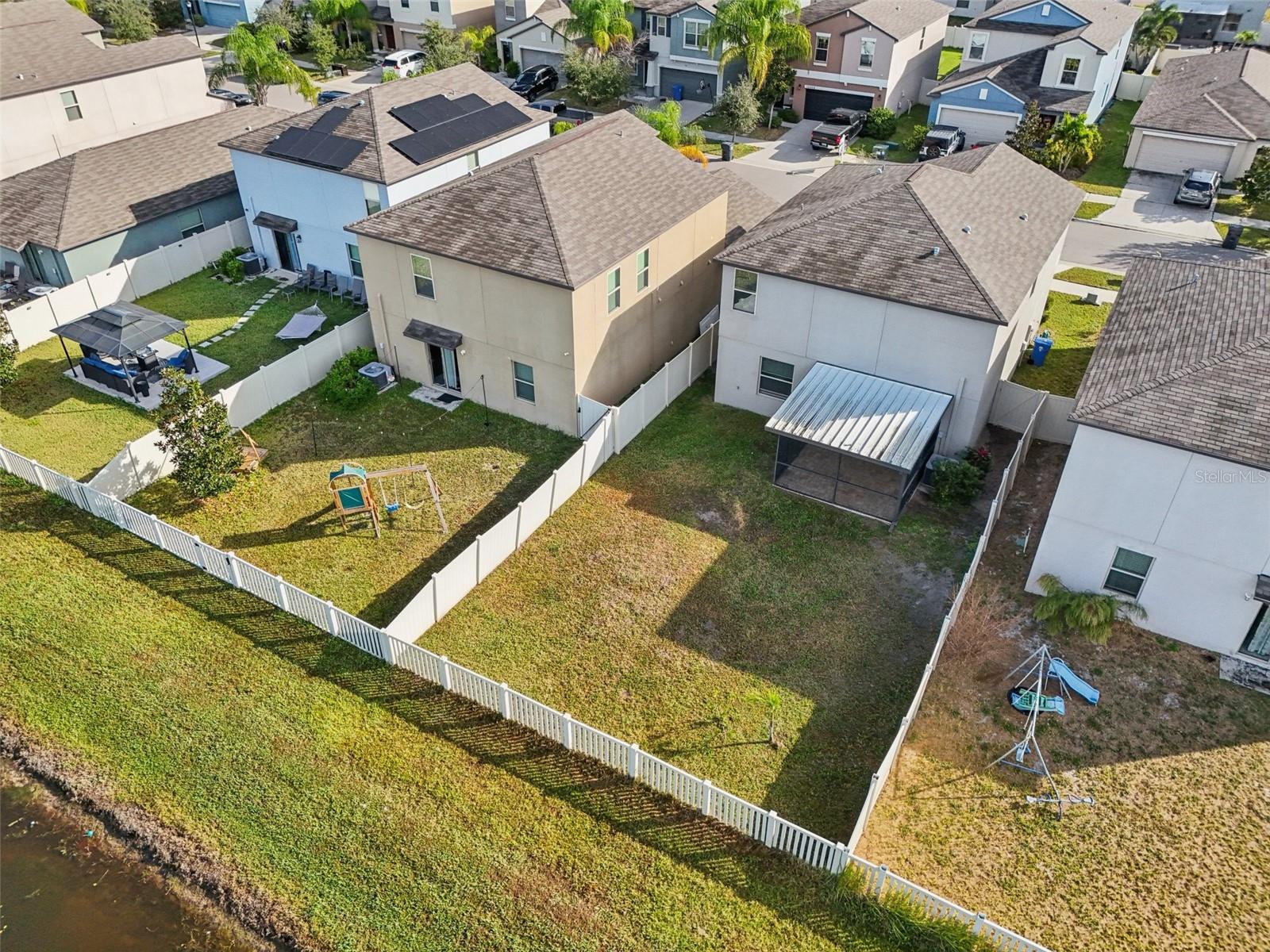 Image 57 of 60 For 15461 Broad Brush Drive