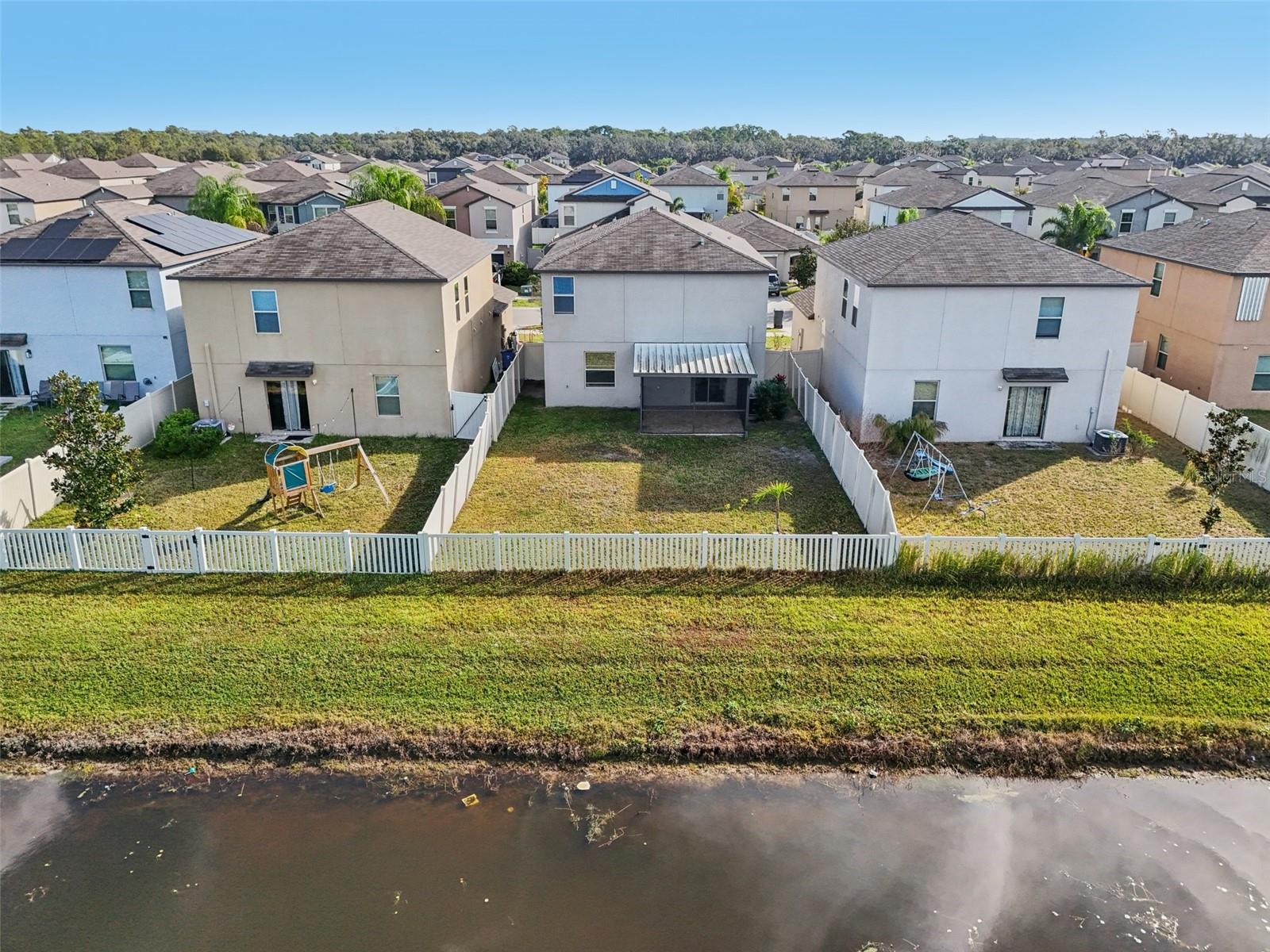 Image 58 of 60 For 15461 Broad Brush Drive