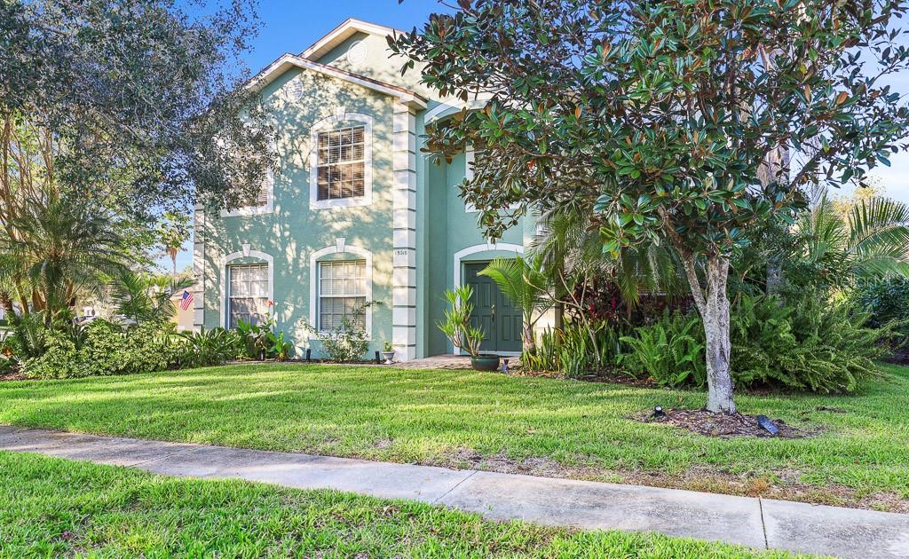 Image 40 of 41 For 15016 Heronglen Drive