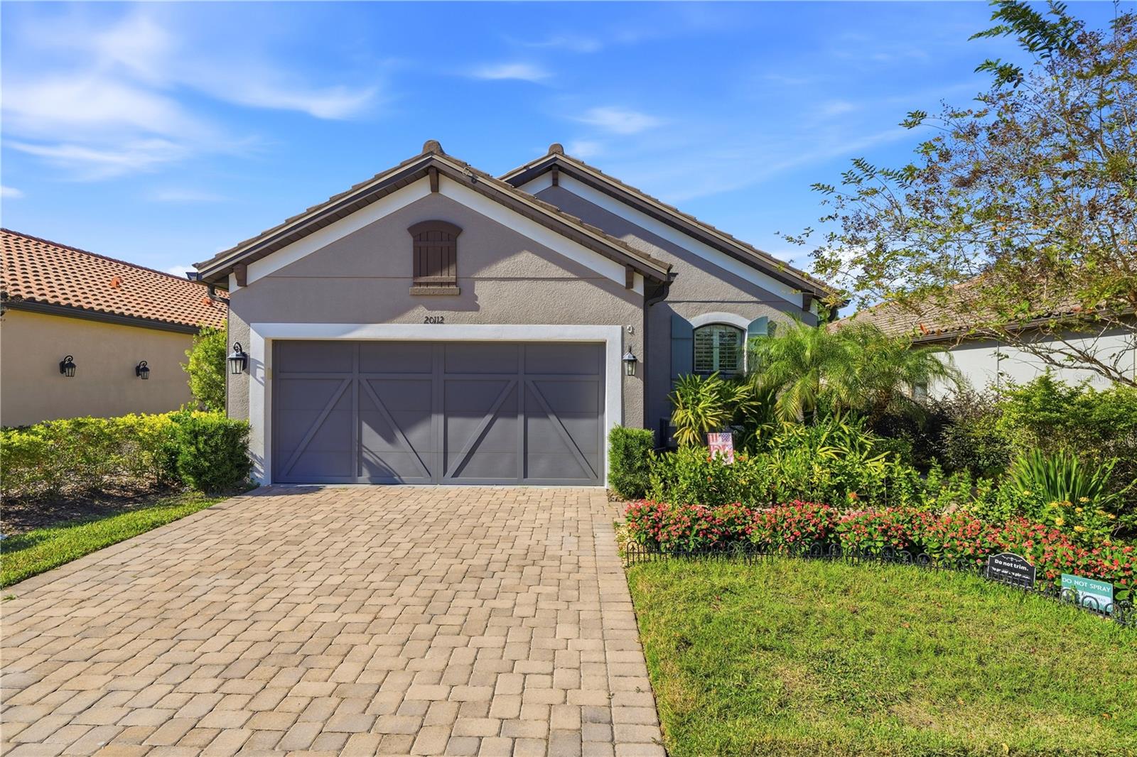 Details for 20112 Sorano Hill Place, TAMPA, FL 33647