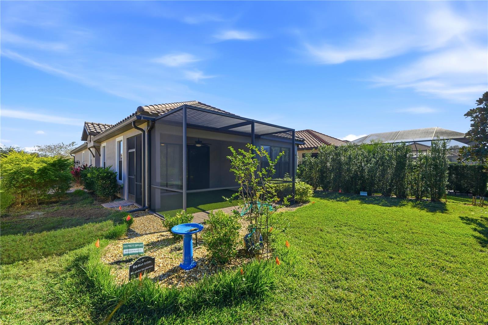 Listing photo id 35 for 20112 Sorano Hill Place