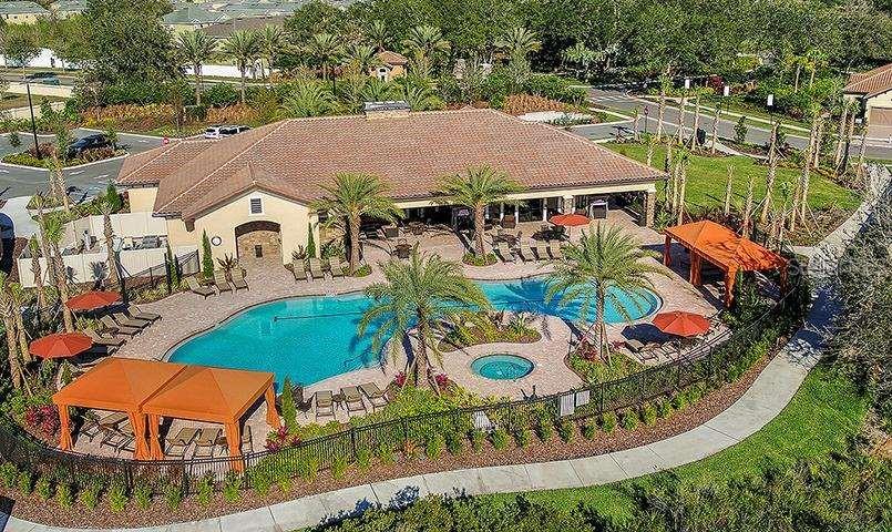 Listing photo id 44 for 20112 Sorano Hill Place