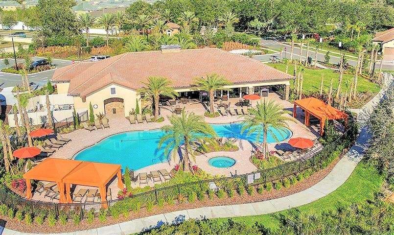 Listing photo id 45 for 20112 Sorano Hill Place