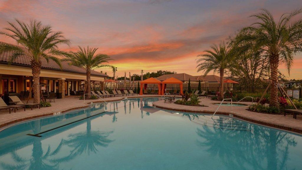 Listing photo id 60 for 20112 Sorano Hill Place