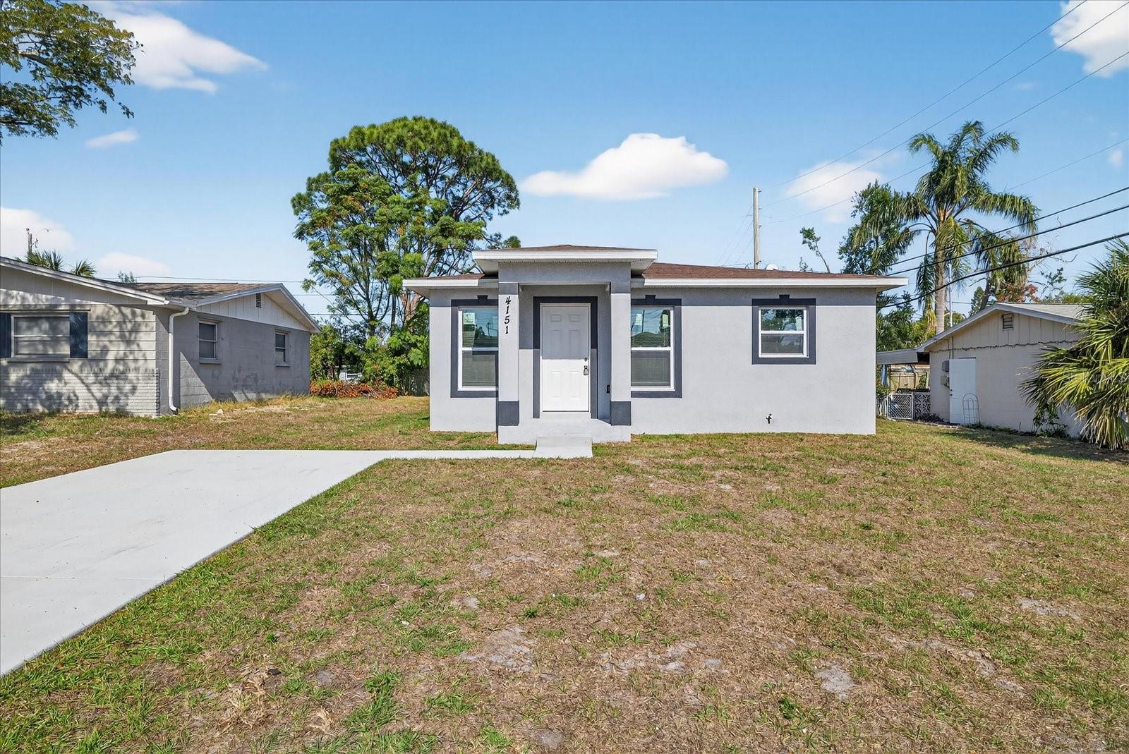 Details for 4151 Oakfield Avenue, HOLIDAY, FL 34691