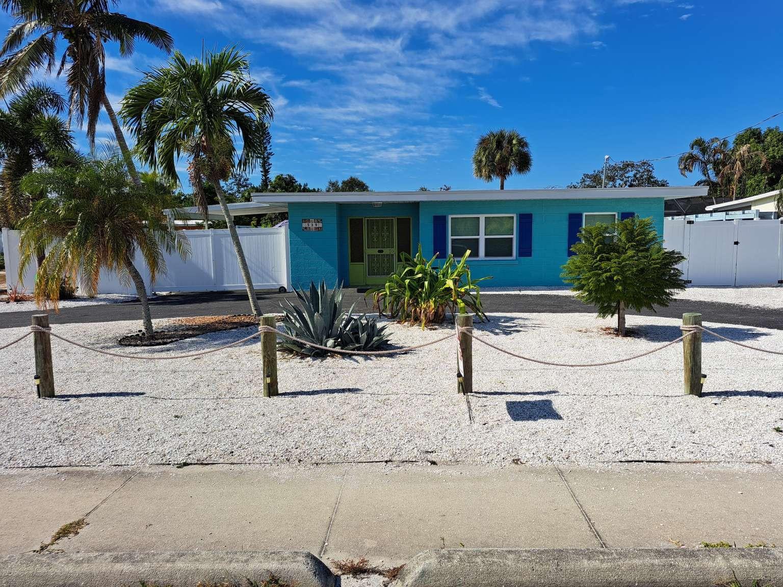 Details for 539 Shore Road, NOKOMIS, FL 34275