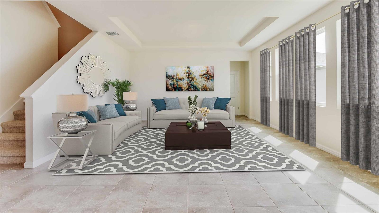 Image 7 of 15 For 17624 Acron Drop Road