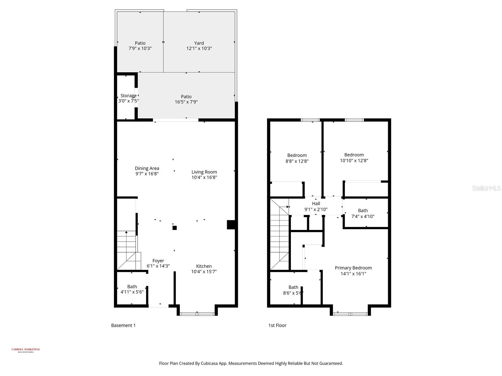 Image 28 of 28 For 13952 Fletchers Mill Drive