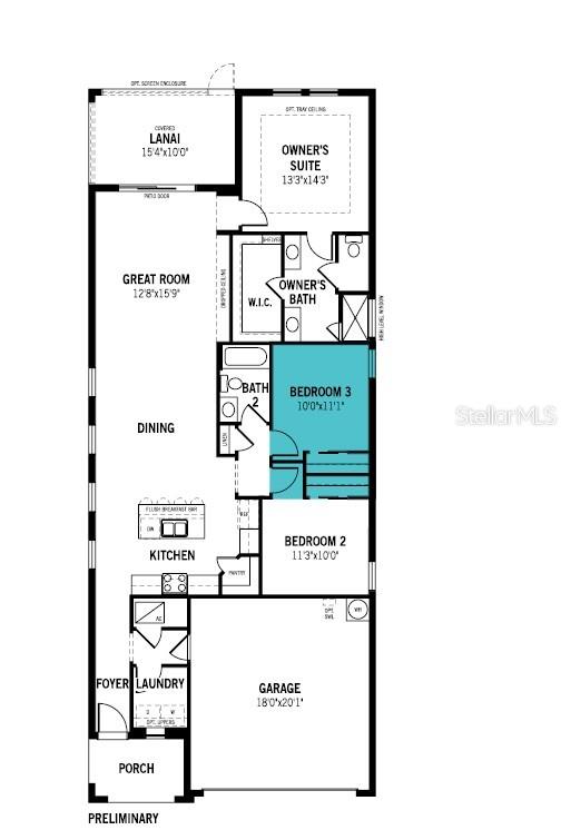 Image 2 of 3 For 13223 Oxeye Lane