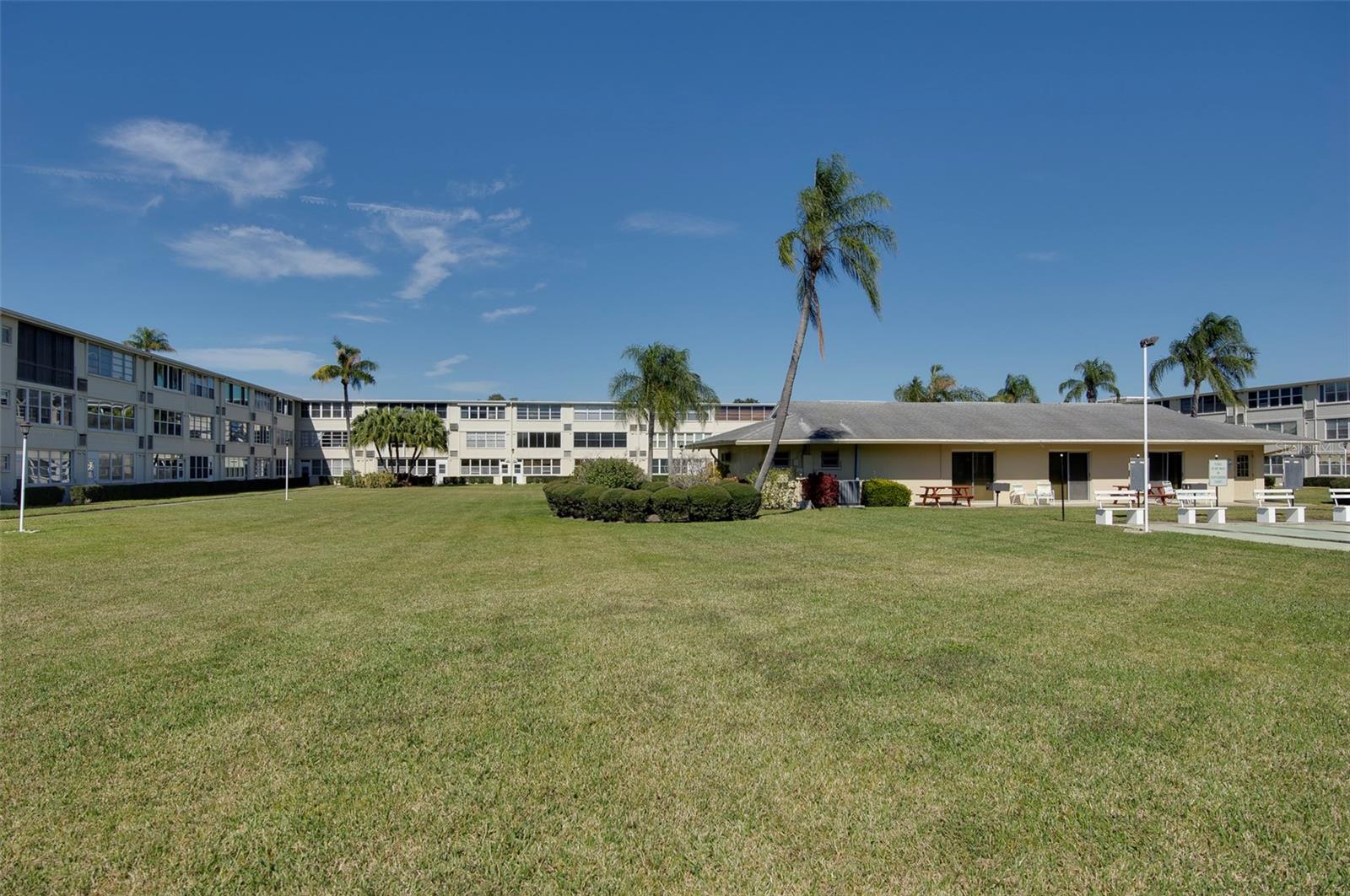 Image 34 of 36 For 8101 11th Street N 319