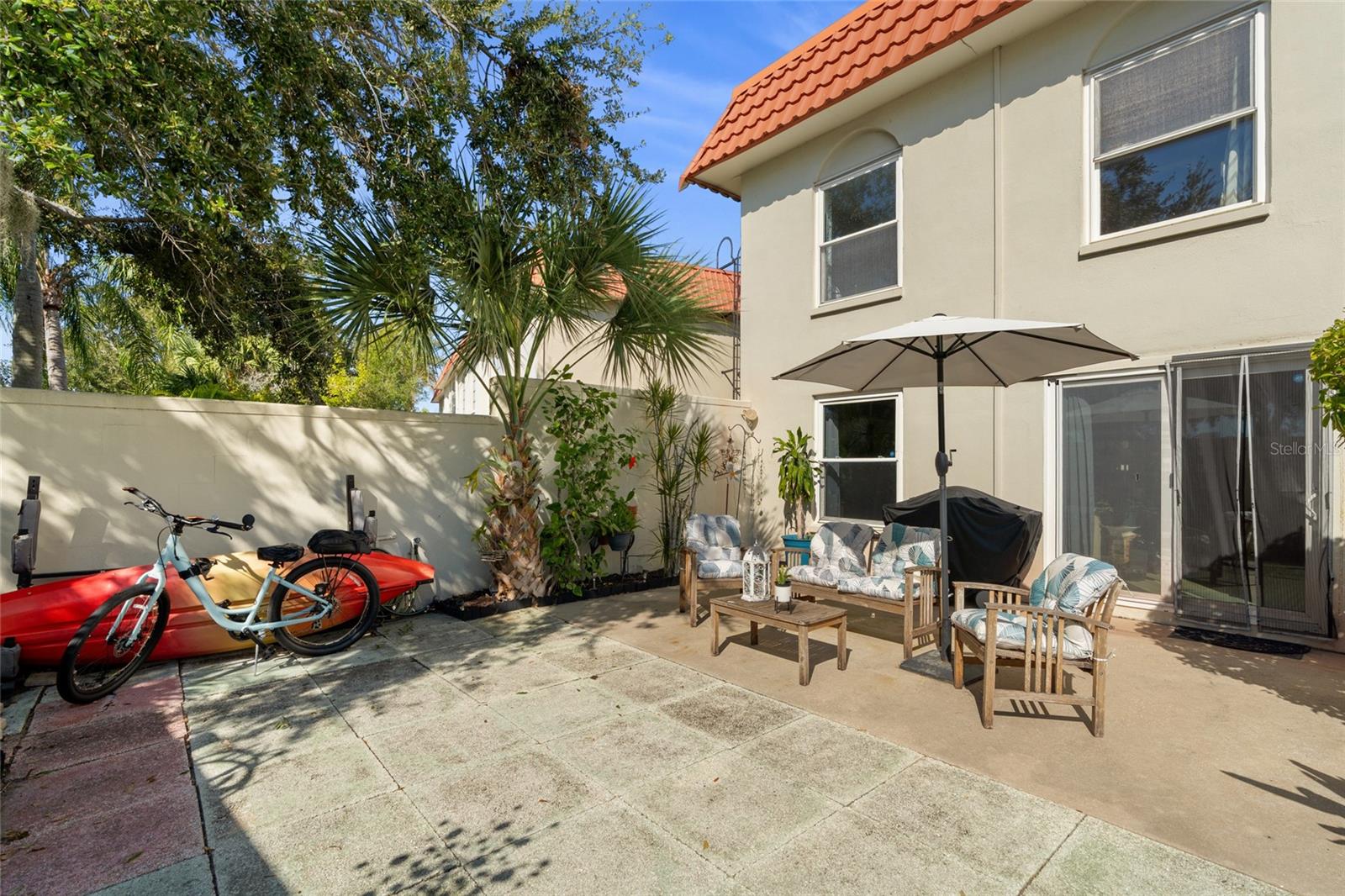 Image 32 of 49 For 2700 Bayshore Boulevard 593