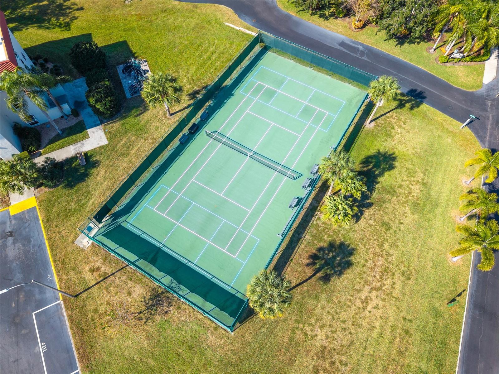 Image 41 of 49 For 2700 Bayshore Boulevard 593