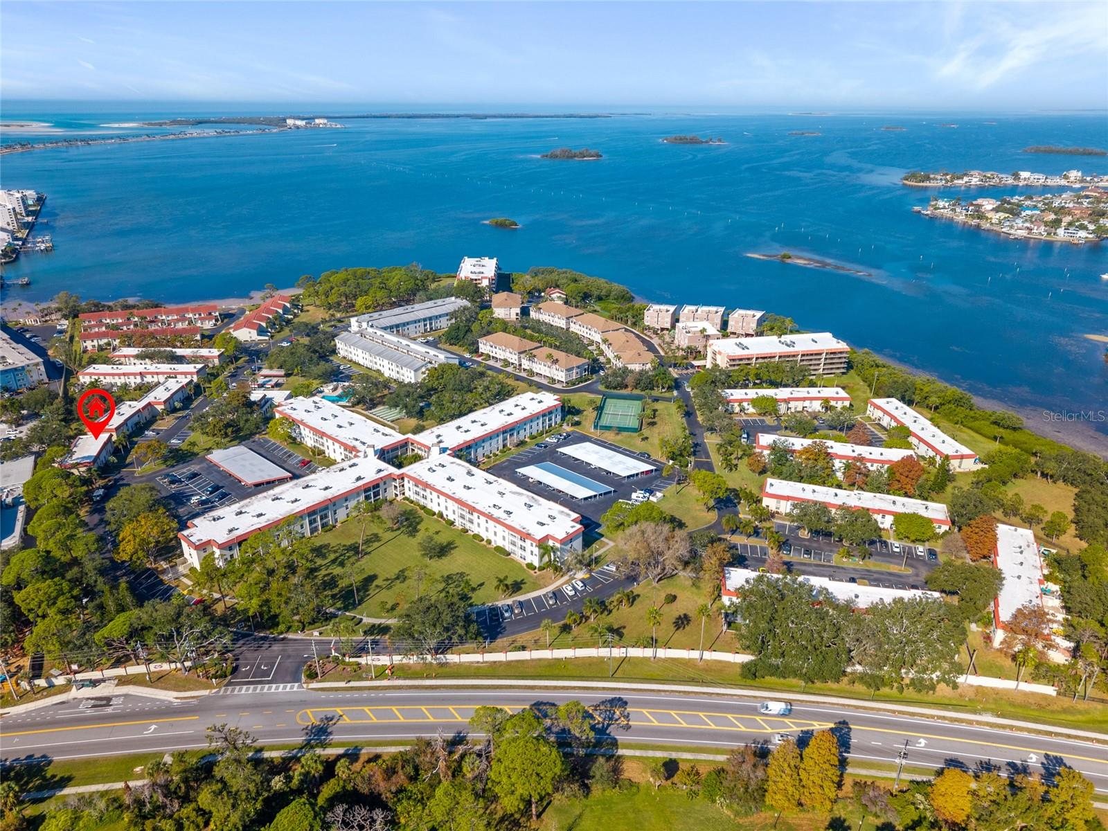 Image 45 of 49 For 2700 Bayshore Boulevard 593