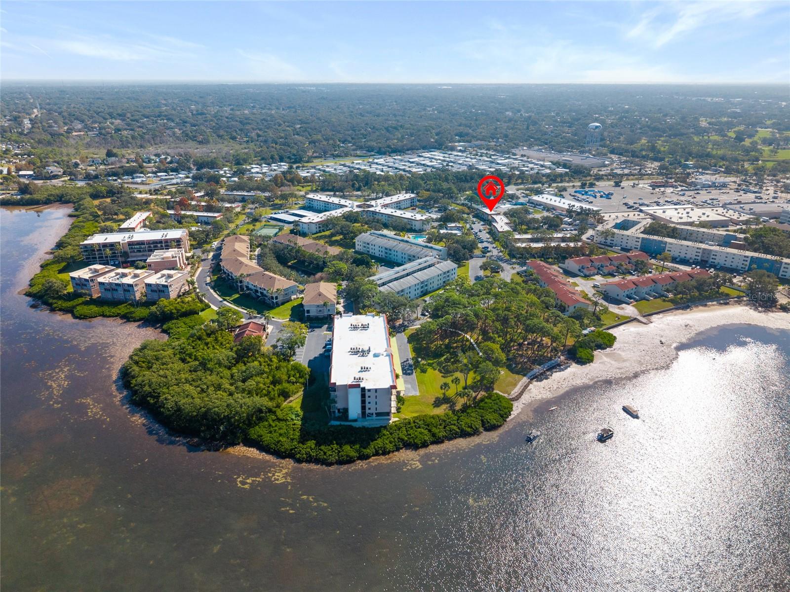 Image 46 of 49 For 2700 Bayshore Boulevard 593