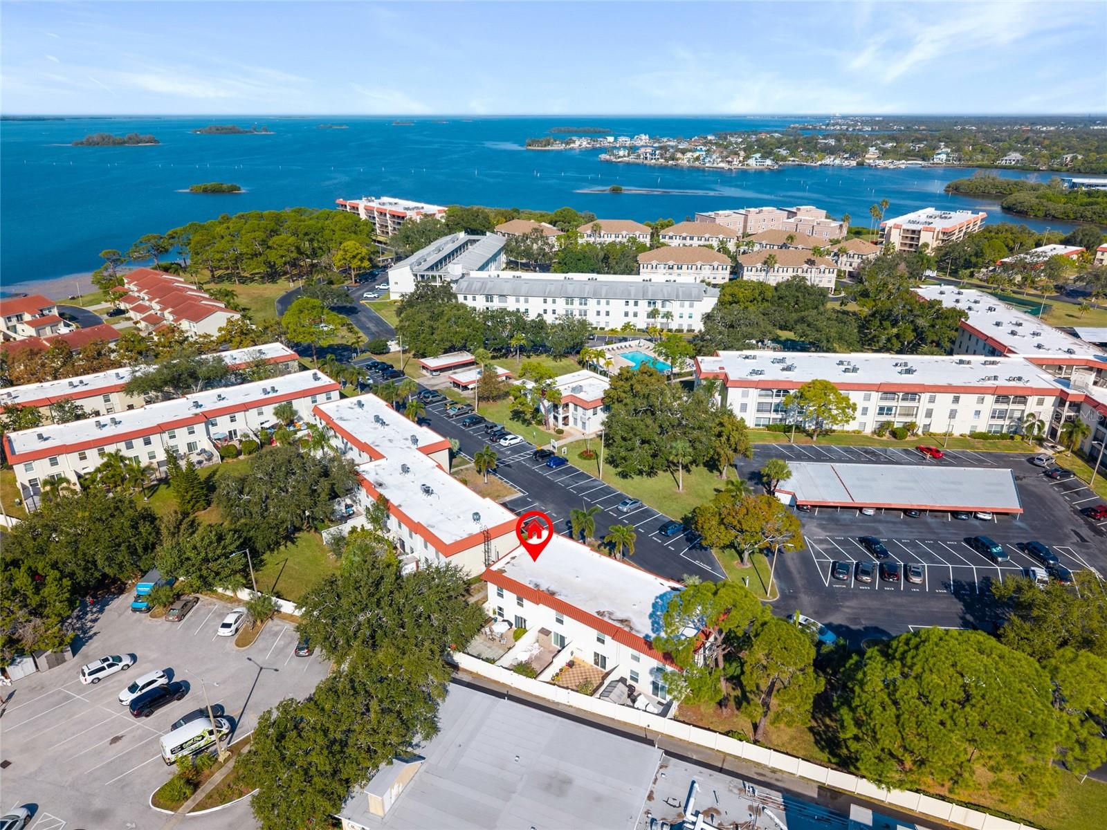 Image 47 of 49 For 2700 Bayshore Boulevard 593