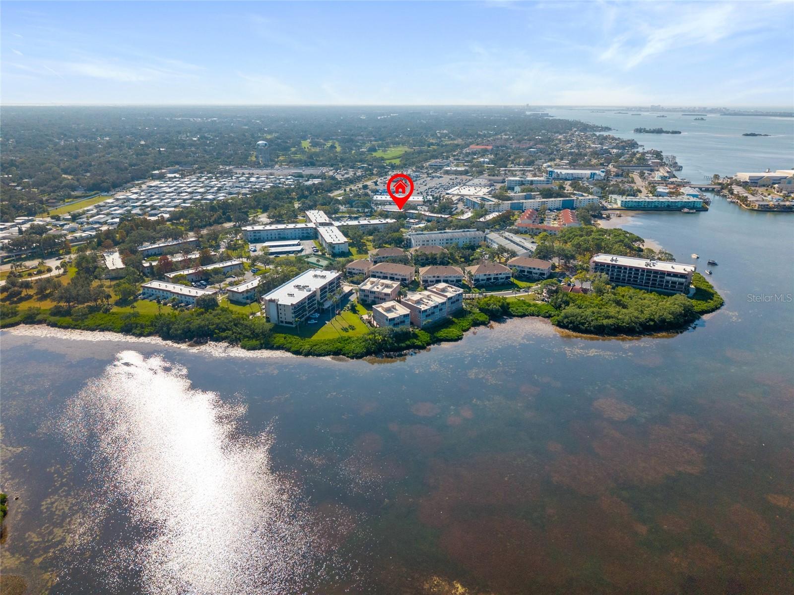 Image 48 of 49 For 2700 Bayshore Boulevard 593