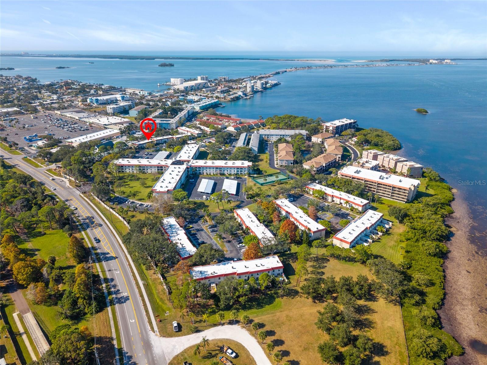 Image 49 of 49 For 2700 Bayshore Boulevard 593